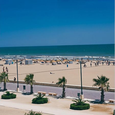 ולנסיה Apartamento Cardenal מראה חיצוני תמונה