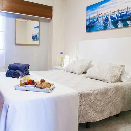 ולנסיה Apartamento Cardenal מראה חיצוני תמונה