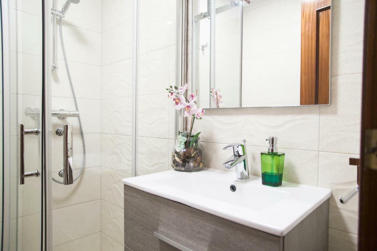 ולנסיה Apartamento Cardenal מראה חיצוני תמונה