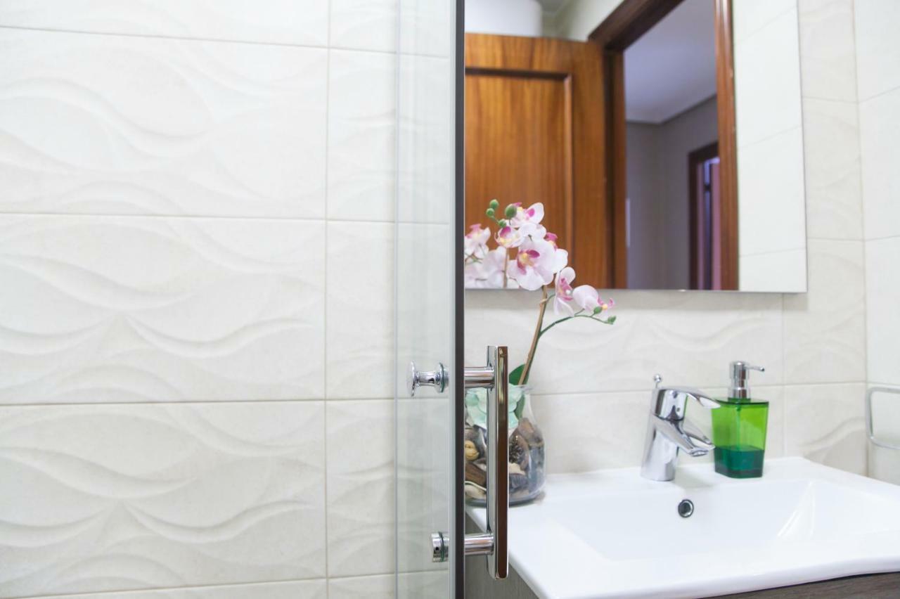ולנסיה Apartamento Cardenal מראה חיצוני תמונה