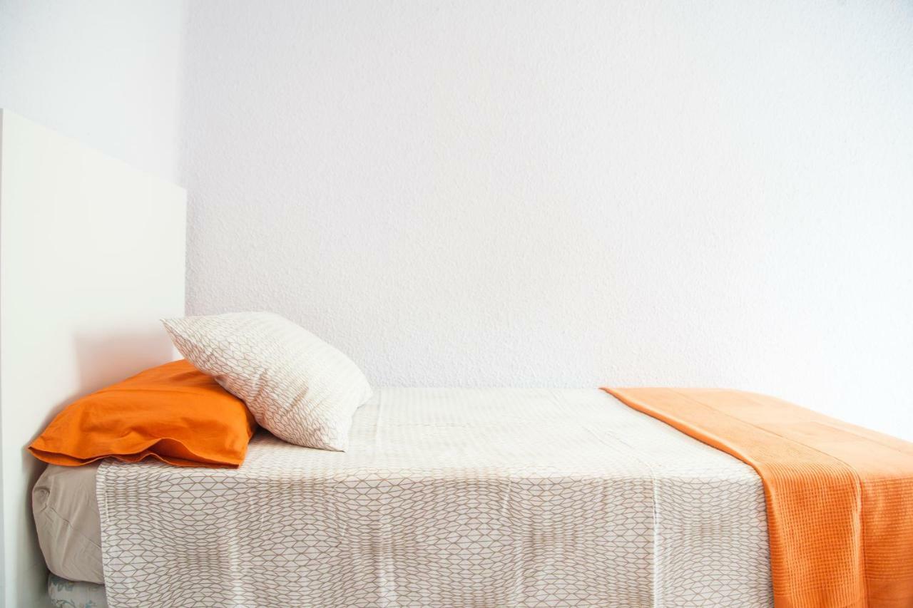 ולנסיה Apartamento Cardenal מראה חיצוני תמונה
